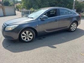     Opel Insignia 1.8 140 A18XER