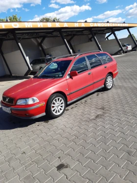 Volvo V40 1.8 | Mobile.bg    2