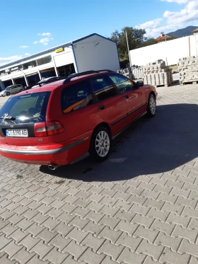 Volvo V40 1.8 | Mobile.bg    5