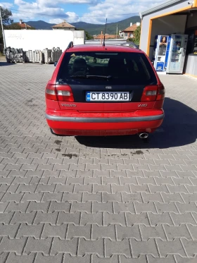 Volvo V40 1.8 | Mobile.bg    4