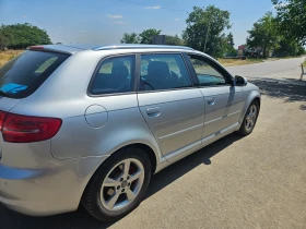 Обява за продажба на Audi A3 ~13 000 лв. - изображение 5