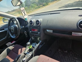Audi A3 | Mobile.bg    13