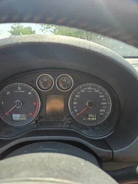 Обява за продажба на Audi A3 ~13 000 лв. - изображение 10