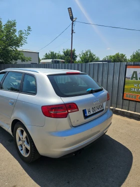 Обява за продажба на Audi A3 ~13 000 лв. - изображение 2
