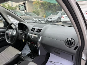 Обява за продажба на Fiat Sedici 2.0M-JET 135HP 77000KM!!! FACELIFT ~7 900 лв. - изображение 11