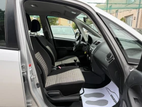 Fiat Sedici 2.0M-JET 135HP 77000KM!!! FACELIFT | Mobile.bg    13