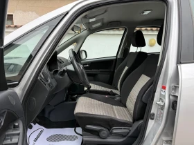 Обява за продажба на Fiat Sedici 2.0M-JET 135HP 77000KM!!! FACELIFT ~7 900 лв. - изображение 6