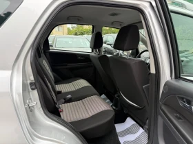 Fiat Sedici 2.0M-JET 135HP 77000KM!!! FACELIFT | Mobile.bg    14