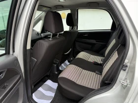 Fiat Sedici 2.0M-JET 135HP 77000KM!!! FACELIFT | Mobile.bg    15