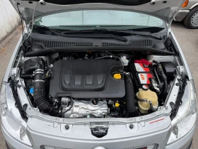 Fiat Sedici 2.0M-JET 135HP 77000KM!!! FACELIFT | Mobile.bg    16