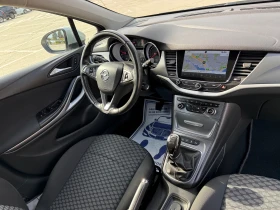 Opel Astra 1.6///Camera///CarPlay///Android Auto/Lane-Assist/ | Mobile.bg    10
