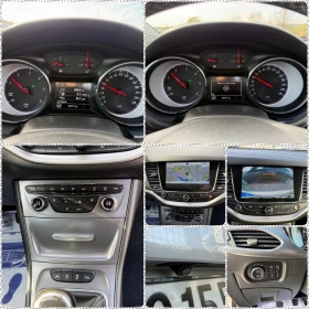 Opel Astra 1.6///Camera///CarPlay///Android Auto/Lane-Assist/ | Mobile.bg    15