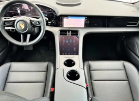 Porsche Taycan Taycan 4 /   /  / 19' | Mobile.bg    8