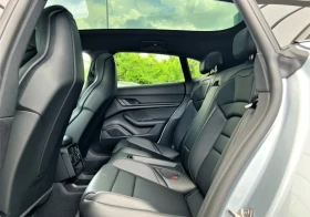 Porsche Taycan Taycan 4 /   /  / 19' | Mobile.bg    11