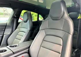 Porsche Taycan Taycan 4 /   /  / 19' | Mobile.bg    10