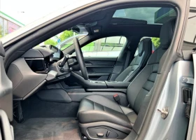Porsche Taycan Taycan 4 /   /  / 19' | Mobile.bg    9