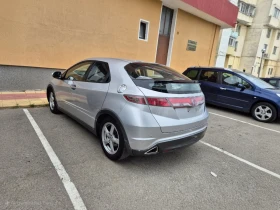 Обява за продажба на Honda Civic 1.4 vtec ~8 700 лв. - изображение 3