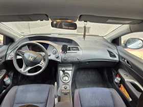 Обява за продажба на Honda Civic 1.4 vtec ~8 700 лв. - изображение 4
