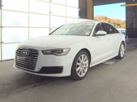Audi A6  * CARFAX * БЕЗ ПЪРВОНАЧАЛНА ВНОСКА