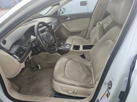 Audi A6  * CARFAX *    | Mobile.bg    7