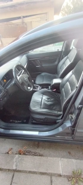 Opel Vectra | Mobile.bg    5