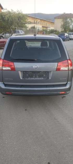 Opel Vectra | Mobile.bg    2