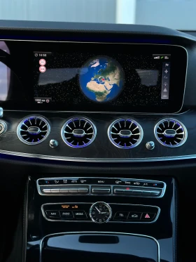 Обява за продажба на Mercedes-Benz E 220 Серв.ист, AMG, BURMESTER, MULTIBEAM ~47 500 лв. - изображение 8