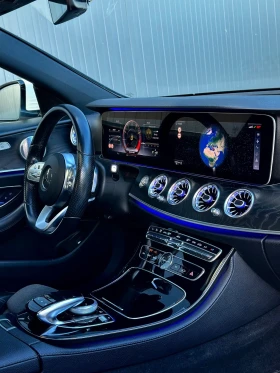 Обява за продажба на Mercedes-Benz E 220 Серв.ист, AMG, BURMESTER, MULTIBEAM ~47 500 лв. - изображение 6