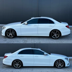 Обява за продажба на Mercedes-Benz E 220 Серв.ист, AMG, BURMESTER, MULTIBEAM ~47 500 лв. - изображение 9