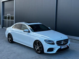 Обява за продажба на Mercedes-Benz E 220 Серв.ист, AMG, BURMESTER, MULTIBEAM ~47 500 лв. - изображение 5
