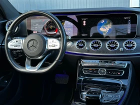 Обява за продажба на Mercedes-Benz E 220 Серв.ист, AMG, BURMESTER, MULTIBEAM ~47 500 лв. - изображение 7