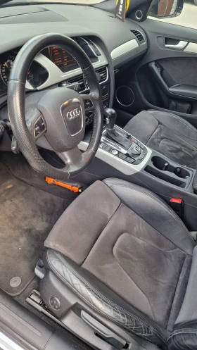 Audi A4 | Mobile.bg    7