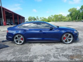 Audi S5 PREMIUM/ | Mobile.bg    13