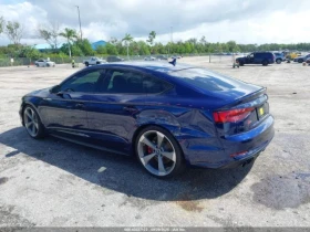 Audi S5 PREMIUM/ | Mobile.bg    6