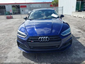 Audi S5 PREMIUM/ | Mobile.bg    12