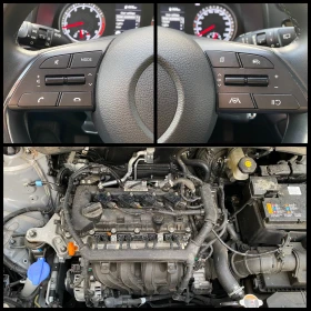 Hyundai Bayon 1.2i Comfort Club | Mobile.bg    16