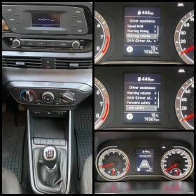 Hyundai Bayon 1.2i Comfort Club | Mobile.bg    15