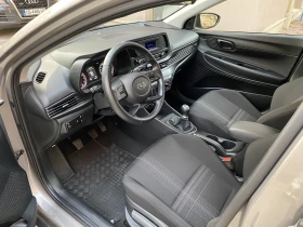 Hyundai Bayon 1.2i Comfort Club | Mobile.bg    10