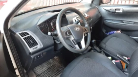 Hyundai I20 1.2 | Mobile.bg    9