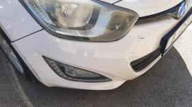 Hyundai I20 1.2 | Mobile.bg    6