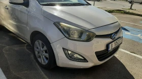 Hyundai I20 1.2 | Mobile.bg    7