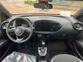Toyota Aygo Envy - 42502 лв. / 21730.93 € - 50885668 9