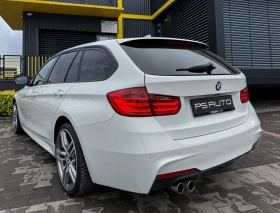 BMW 335 X-Drive INDIVIDUAL / FULL  | Mobile.bg    6