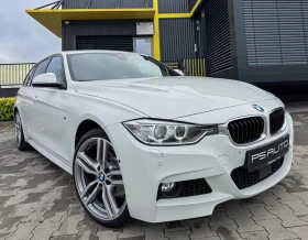 BMW 335 X-Drive INDIVIDUAL / FULL  | Mobile.bg    3