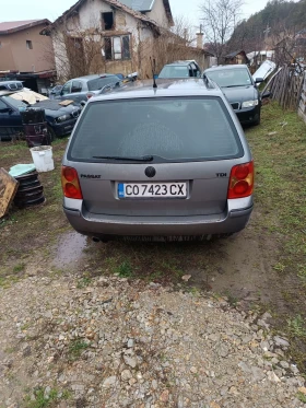 VW Passat, снимка 4