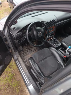 VW Passat, снимка 3