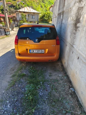 Peugeot 5008 | Mobile.bg � ����� ������ 3