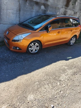 Peugeot 5008 | Mobile.bg � ����� ������ 2