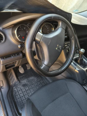 Peugeot 5008 | Mobile.bg � ����� ������ 7