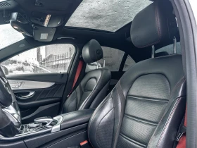Mercedes-Benz C 43 AMG * | BSM | NAVI | BURMESTER | RED SEATBELT | * CARF, снимка 6